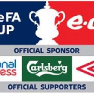 Competition: Win Tottenham or Aston Villa FA Cup semi-final tickets - courtesy of National Express