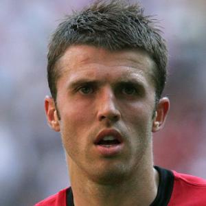 Carrick set for United return against Valencia