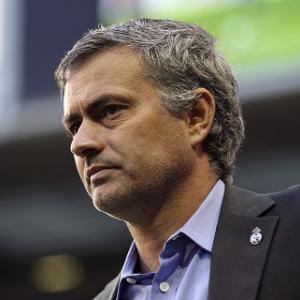 Spanish papers cast more doubt on Mourinho's future at Madrid
