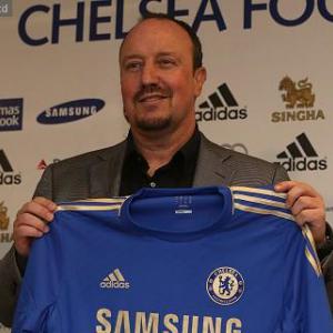 3 Reasons Why Rafael Benitez Will Be Successful At Chelsea