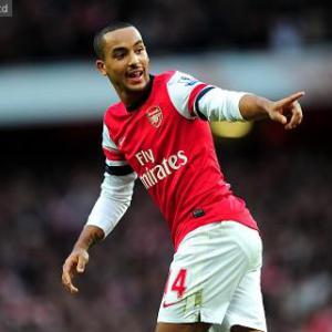 Top Five Underrated Premier League Strikers