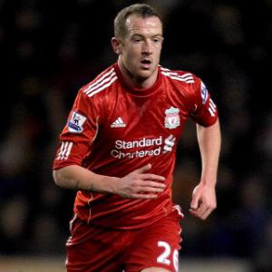 Liverpool lose to Roma