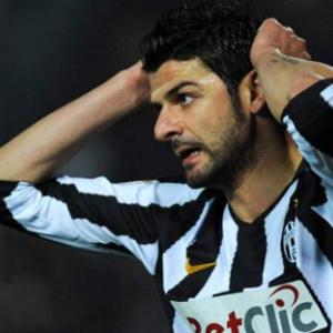 Top 10 Transfer gossip site rumours - 9 - Newcastle swoop for Iaquinta