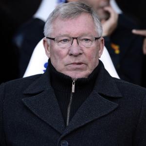 Manchester United heading to Australia