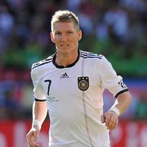 Euro 2012 Group A Update - September 2011