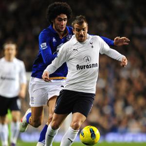 Van der Vaart: We can win the title