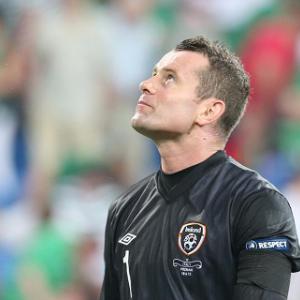 Irish old guard to consider futures