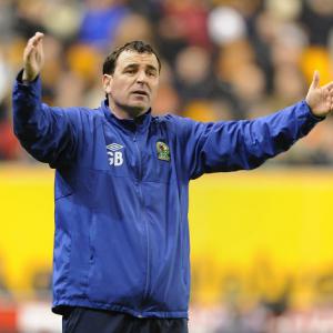 Bowyer signs off as Rovers claim point
