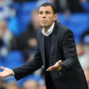 Poyet in frame for Royals post