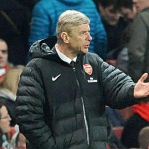 Arsene Wenger disappointed by lack of privacy