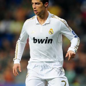 Ronaldo 'committed' to Real cause