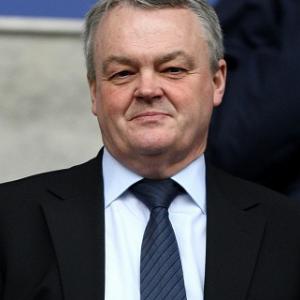Bolton wage bill to be halved after relegation
