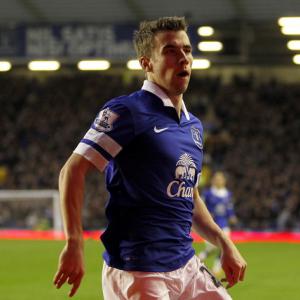 Start taking us seriously - Coleman