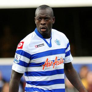 Harry Redknapp says, 'Hoops rejected Samba offer just last week'