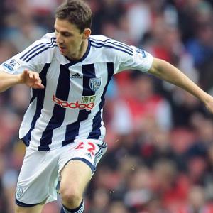 West Brom V Everton at The Hawthorns : Match Preview