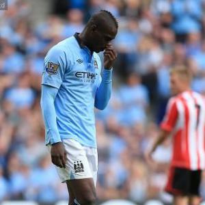 Man City v Aston Villa - LIVE