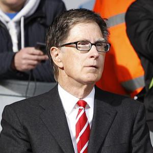 Henry defends Reds transfer strategy