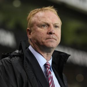 McLeish wants to keep Villa stars