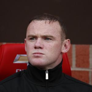 Rooney aware of Ferguson demands