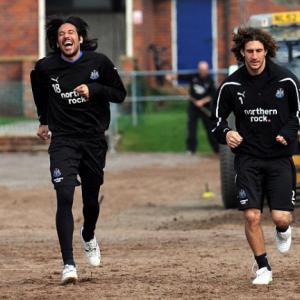 Newcastle United seek Premier League safety - Northern Exposure