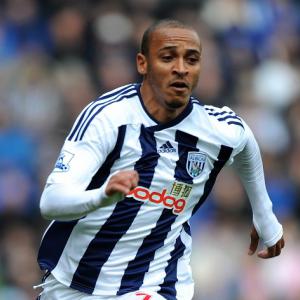 More to come from Odemwingie - Clarke