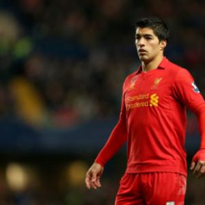 Manchester City ready to prise Luis Suarez from Liverpool