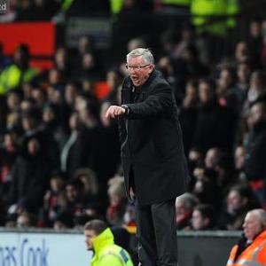 Will Champions League Football Affect Man United's Or Man City's Title Charge?
