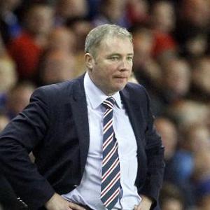 McCoist unfazed by title possibility