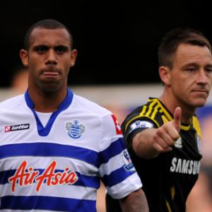 Anton Ferdinand speaks out after Terry ban