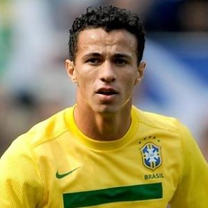 Liverpool to battle Spurs for Brazilian striker