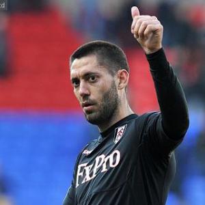 Liverpool to sign 10m man Dempsey by the end of the week