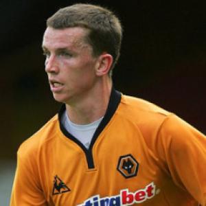 Foley: Wolves will beat the drop