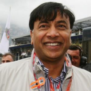 Mittal tops football's rich list