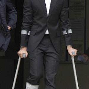 West Ham defender Manuel Da Costa admits nightclub assault on woman