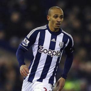 Clarke eager to keep Odemwingie