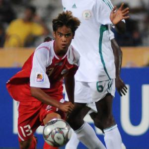 Ultra-minnows Tahiti revel in shock triumph
