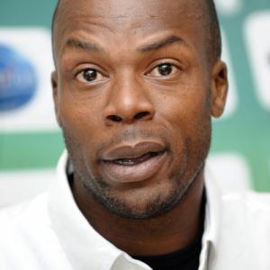 Wiltord announces retirement