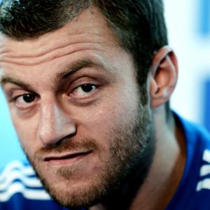 Papadopoulos injury foments row in Greece