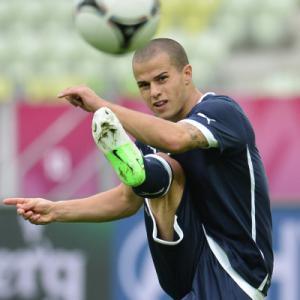 Giovinco returns to Juventus from Parma