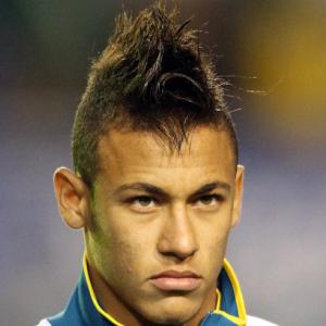 Santos adamant Neymar not Madrid-bound