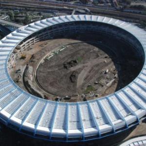 No decision on World Cup final venue: FIFA