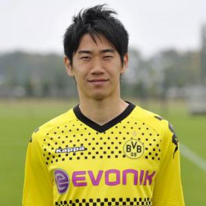 Kagawa's Japan call-up irritates Dortmund's Klopp