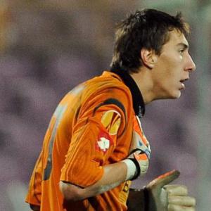 City sign keeper Pantilimon