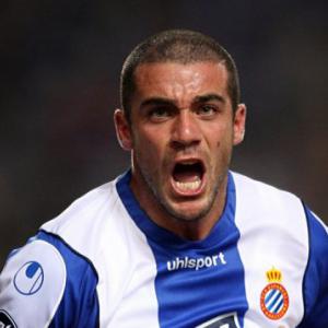 Pandiani heads Espanyol to Betis win