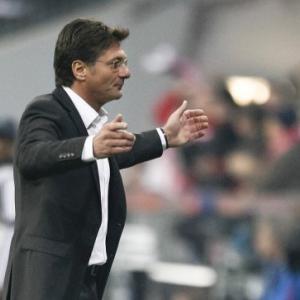 Napoli coach dreams of City spending power