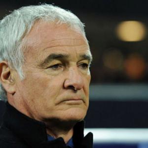 Genoa game not about a reawakening: Ranieri
