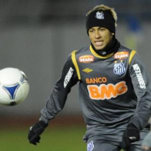 Neymar can be the worlds best player: Nelsinho