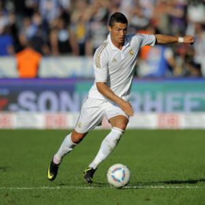 Real Madrid to open academies in Indonesia
