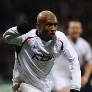 Diouf signs new Doncaster deal