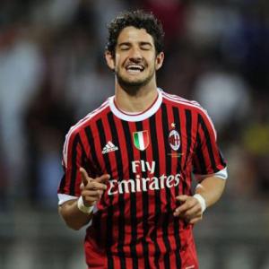 Pato spoils Ancelotti's PSG debut